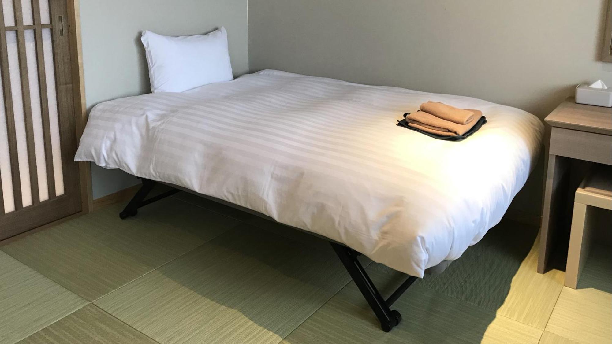 Hotel Aso Hakuun Sanso Exteriér fotografie