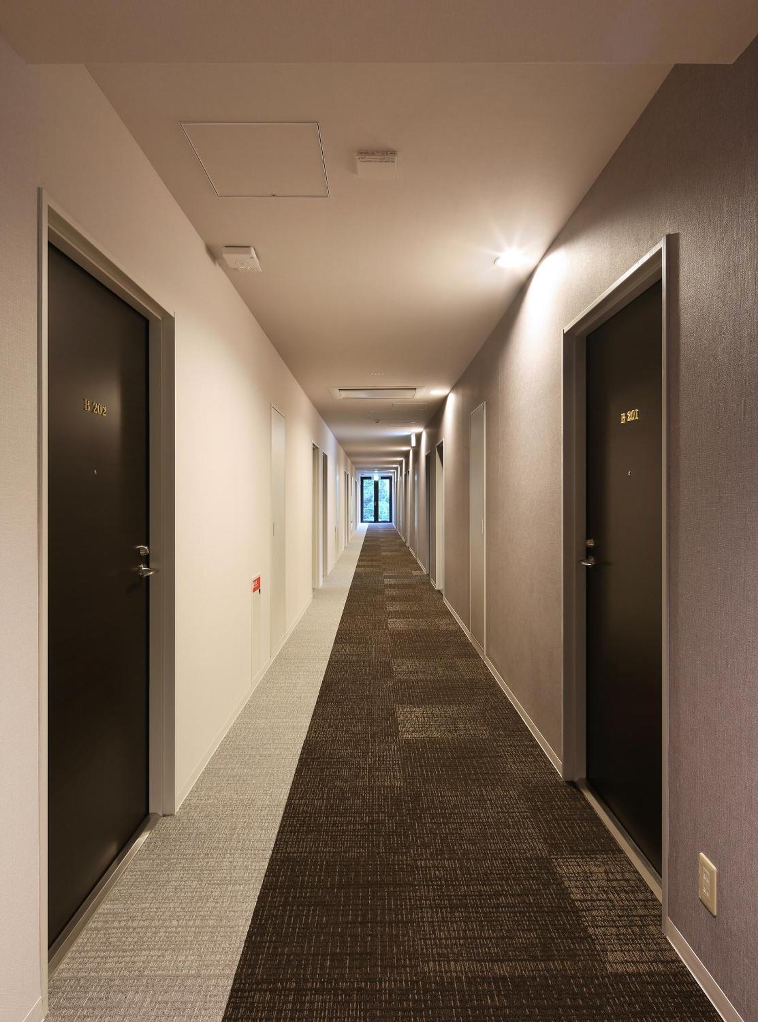 Hotel Aso Hakuun Sanso Exteriér fotografie